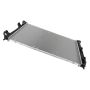 ACDelco GM Genuine Parts Radiators for 2023-2026 ESCALADE, ESCALADE ESV - 85566156