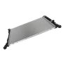 ACDelco GM Genuine Parts Radiators for 2023-2026 ESCALADE, ESCALADE ESV - 85566156