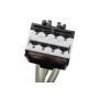 ACDelco Wiring Connectors and Pigtails 85576725