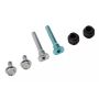 ACDelco GM Genuine Parts Disc Brake Caliper Bolts and Pins 85580575