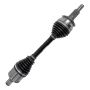 ACDelco GM Genuine Parts CV Axle Shafts 87863488