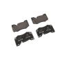 ACDelco - Brake Pads for 2020-2026 CORVETTE - 85614851