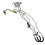 ACDelco Radiator Hoses 85724972