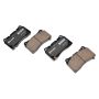 ACDelco Brake Pads 85819231