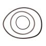 ACDelco GM Genuine Parts Automatic Transmission Clutch Piston Seals 08648987