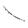 ACDelco - Brake Hoses, Individual for 2016-2024 CAMARO, 2016-2019 CTS - 86538444