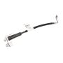 ACDelco GM Genuine Parts Brake Hydraulic Hoses 86540840