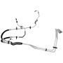ACDelco Oil Cooler Lines 86560008