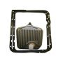 ACDelco Gold Automatic Transmission Fluid Filters 08657926