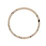 ACDelco GM Genuine Parts Automatic Transmission Turbine Shaft Fluid Sealing Rings 08667035