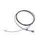 ACDelco GM Genuine Parts GPS Navigation and Digital Radio Antenna Cables 86775887