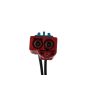 ACDelco GM Genuine Parts GPS Navigation and Digital Radio Antenna Cables 86775887