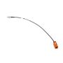 ACDelco GM Genuine Parts GPS Navigation and Digital Radio Antenna Cables 86775889