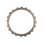 ACDelco GM Genuine Parts Automatic Transmission Clutch Steel Plates 08678053