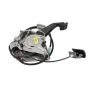 ACDelco Parking Brakes, Pedal Operated 86782304