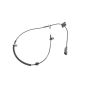 ACDelco ABS Wheel Speed Sensors for 2018-2024 ENCLAVE, 2018-2023 TRAVERSE, 2024 TRAVERSE LIMITED - 86785201