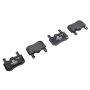 ACDelco GM Genuine Parts Disc Brake Pads for 2023-2026 CORVETTE - 86789529