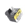 ACDelco Alarm Shock Sensors 86800197