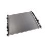 ACDelco GM Genuine Parts Radiators for 2018-2019 TRAVERSE - 86801855