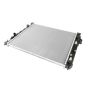 ACDelco GM Genuine Parts Radiators for 2018-2019 TRAVERSE - 86801856
