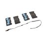ACDelco - Brake Pads for 2022-2024 CT5 - 86804582