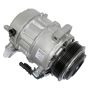 ACDelco GM Genuine Parts Air Conditioning Compressors for 2016-2022 MALIBU - 86805575