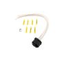 ACDelco Wiring Connectors and Pigtails 86816072