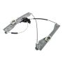ACDelco GM Genuine Parts Window Regulators for 2022-2026 SIERRA 1500, SILVERADO 1500 - 86818104