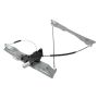 ACDelco GM Genuine Parts Window Regulators for 2022-2026 SIERRA 1500, SILVERADO 1500 - 86818104