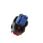 ACDelco GM Genuine Parts Disc Brake Pads for 2023-2025 CORVETTE - 86824349