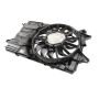 ACDelco GM Genuine Parts Engine Cooling Fans for 2018-2019 LACROSSE, 2016-2020 MALIBU - 86828263