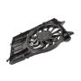 ACDelco GM Genuine Parts Engine Cooling Fans for 2018-2019 LACROSSE, 2016-2020 MALIBU - 86828263