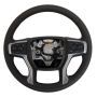 ACDelco GM Genuine Parts Steering Wheels for 2021-2022 TAHOE, SUBURBAN, 2022 SILVERADO 1500 - 87821690