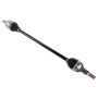 ACDelco - Axle Shafts, Direct Fit for 2022-2023 ACADIA, 2022-2025 XT5 - 87832751