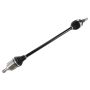 ACDelco - Axle Shafts, Direct Fit for 2022-2023 ACADIA, 2022-2025 XT5 - 87832751