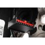 ACDelco Steering Wheels for 2016-2024 CAMARO - 87865421