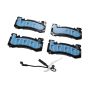 ACDelco Brake Pads 87866865