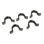 ACDelco GM Genuine Parts Suspension Stabilizer Bar Brackets 88891781