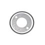 ACDelco Gold Engine Oil Filter Adapter Gaskets 88893990
