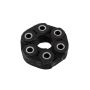 ACDelco GM Genuine Parts Driveshaft Flex Joints for 2001-2013 CORVETTE - 88894026