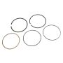 ACDelco GM Genuine Parts Piston Rings 88894243