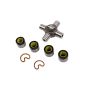 ACDelco U-Joints 88936232
