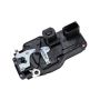 ACDelco GM Genuine Parts Door Latch Assemblies 88956758