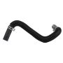 ACDelco Heater Hoses for 2004-2014 CTS, 2004-2009 SRX, 2005-2011 STS - 88958007