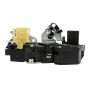ACDelco GM Genuine Parts Door Latch Assemblies for 2005-2009 EQUINOX, 2006-2009 TORRENT, 2007-2009 XL-7 - 88980997