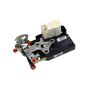 ACDelco GM Genuine Parts Door Latch Assemblies 88981045
