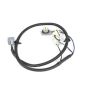 ACDelco GM Genuine Parts Taillight Harnesses 88986854