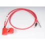 ACDelco GM Genuine Parts Battery Cables for 2005-2008 GRAND PRIX, 2005-2009 LACROSSE - 88987141