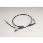 ACDelco GM Genuine Parts Battery Cables for 2005-2008 GRAND PRIX, 2005-2009 LACROSSE - 88987142