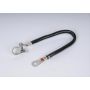 ACDelco GM Genuine Parts Battery Cables for 2005-2010 COBALT, 2007-2009 G5 - 88987148